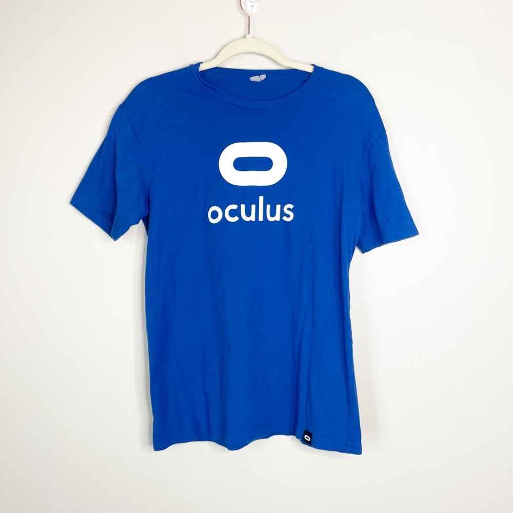 Oculus Shirt